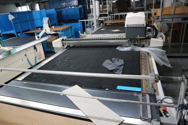 51#7345 Macchina da taglio automatica Diamond in vendita - foto 5