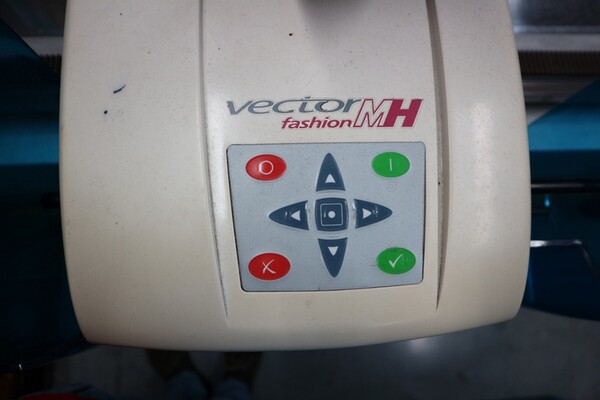 53#7345 Macchina da taglio automatica Lectra in vendita - foto 5