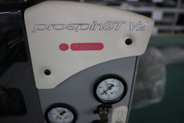 54#7345 Macchina da taglio automatica Lectra in vendita - foto 5