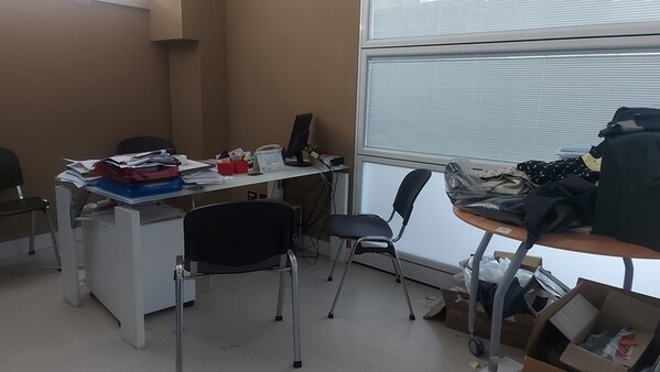 6#7345 Arredi ed attezzatura da ufficio in vendita - foto 13