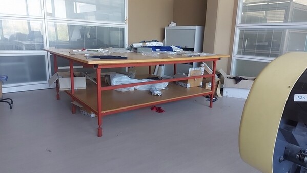 6#7345 Arredi ed attezzatura da ufficio in vendita - foto 19