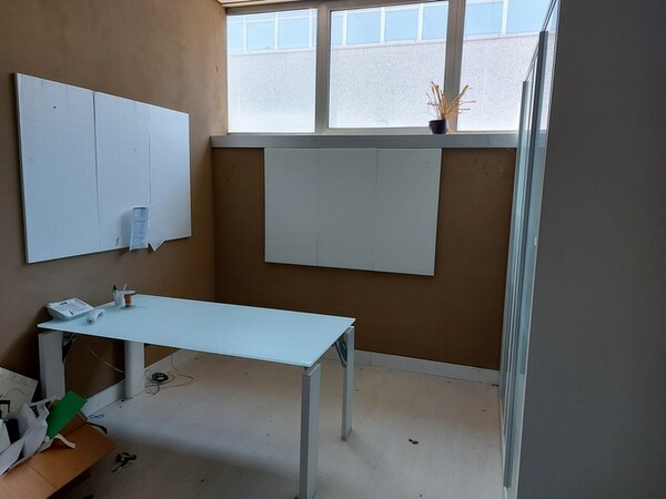 6#7345 Arredi ed attezzatura da ufficio in vendita - foto 22
