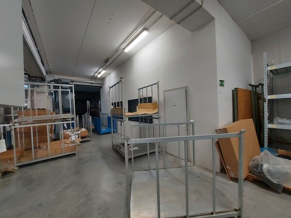 67#7345 Ceste impilabili zincate in vendita - foto 3