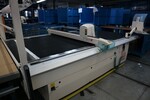 Image 5 - Lectra automatic cutting machine - Lot 52 (Auction 73451)
