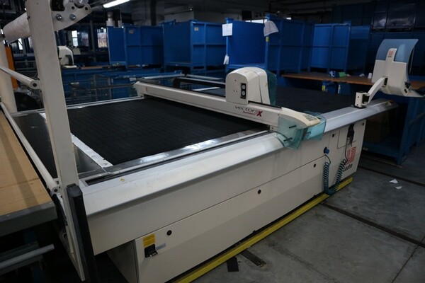 52#73451 Macchina da taglio automatica Lectra in vendita - foto 5