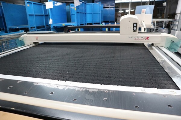 52#73451 Macchina da taglio automatica Lectra in vendita - foto 6