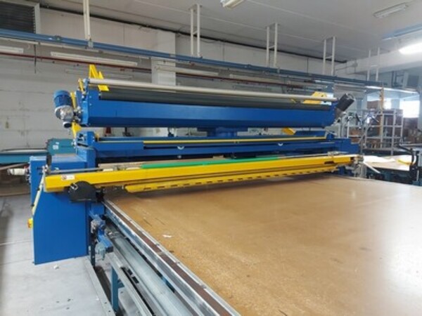 56#73452 Stenditore Digitex in vendita - foto 1