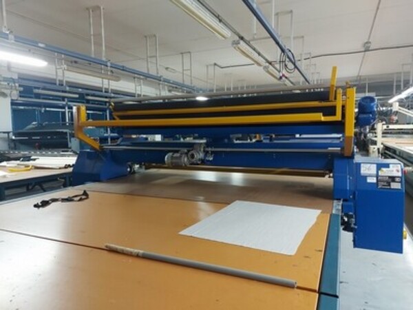 56#73452 Stenditore Digitex in vendita - foto 2
