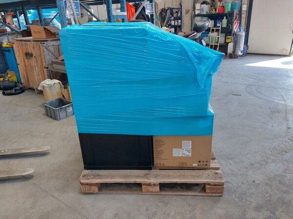 1#7347 Apparecchiature informatiche e telefoniche in vendita - foto 1