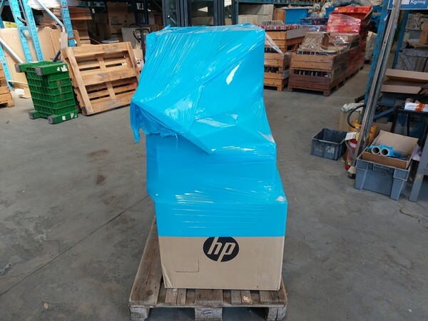 1#7347 Apparecchiature informatiche e telefoniche in vendita - foto 2