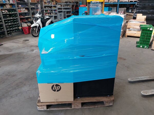 1#7347 Apparecchiature informatiche e telefoniche in vendita - foto 3