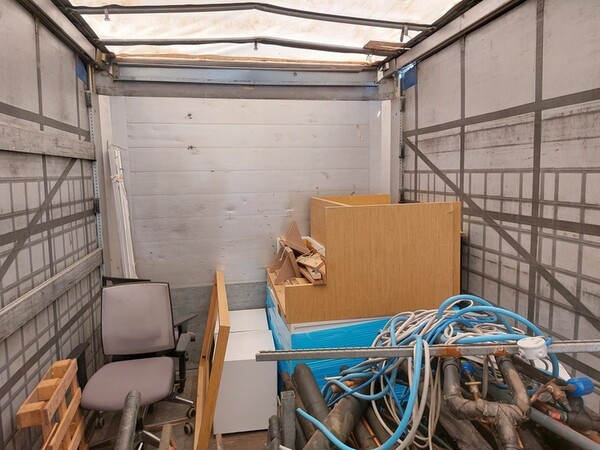 2#7347 Arredi ambulatorio medico in vendita - foto 3