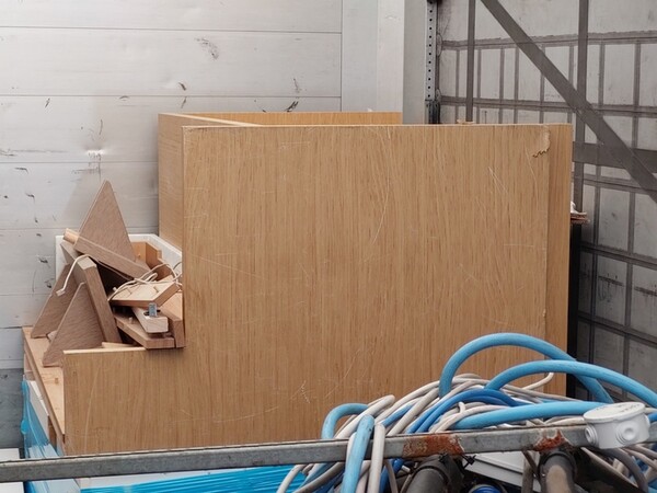 2#7347 Arredi ambulatorio medico in vendita - foto 4