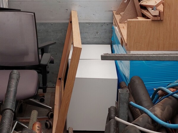 2#7347 Arredi ambulatorio medico in vendita - foto 5