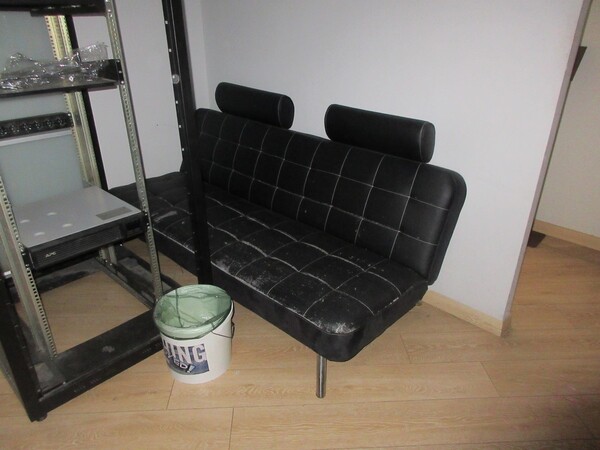 1#7349 Arredamento da ufficio in vendita - foto 4
