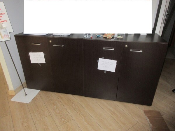 1#7349 Arredamento da ufficio in vendita - foto 5