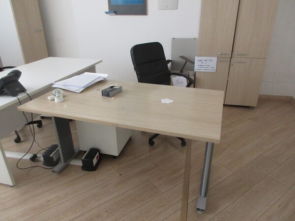1#7349 Arredamento da ufficio in vendita - foto 7