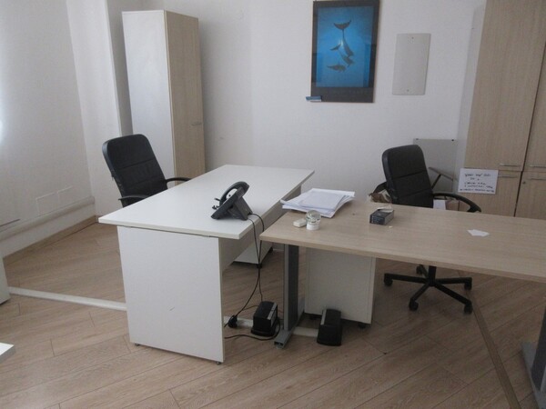1#7349 Arredamento da ufficio in vendita - foto 8