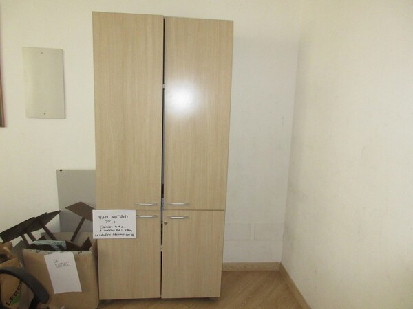 1#7349 Arredamento da ufficio in vendita - foto 11