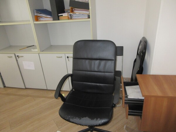 1#7349 Arredamento da ufficio in vendita - foto 14