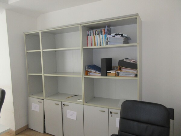 1#7349 Arredamento da ufficio in vendita - foto 15