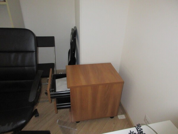 1#7349 Arredamento da ufficio in vendita - foto 16