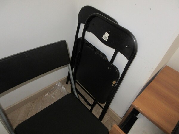 1#7349 Arredamento da ufficio in vendita - foto 17