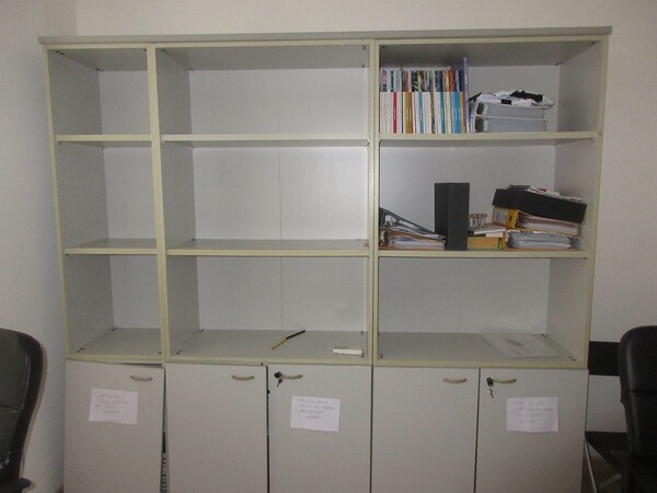 1#7349 Arredamento da ufficio in vendita - foto 18