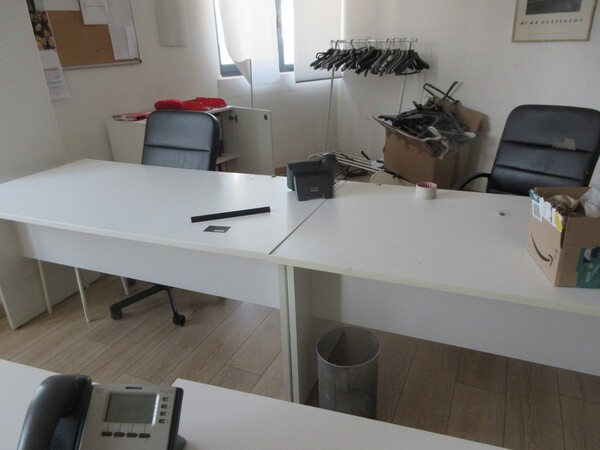 1#7349 Arredamento da ufficio in vendita - foto 28