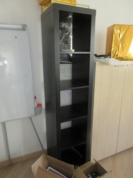 1#7349 Arredamento da ufficio in vendita - foto 30