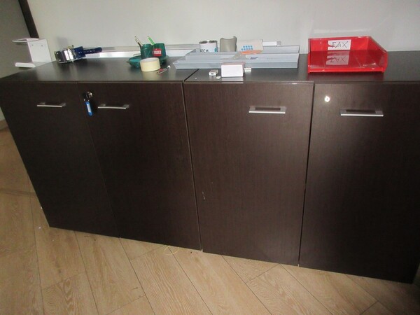 1#7349 Arredamento da ufficio in vendita - foto 34