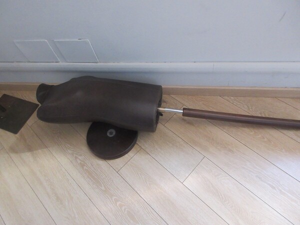 1#7349 Arredamento da ufficio in vendita - foto 37