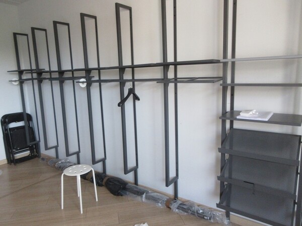 1#7349 Arredamento da ufficio in vendita - foto 38