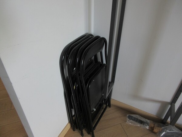 1#7349 Arredamento da ufficio in vendita - foto 40