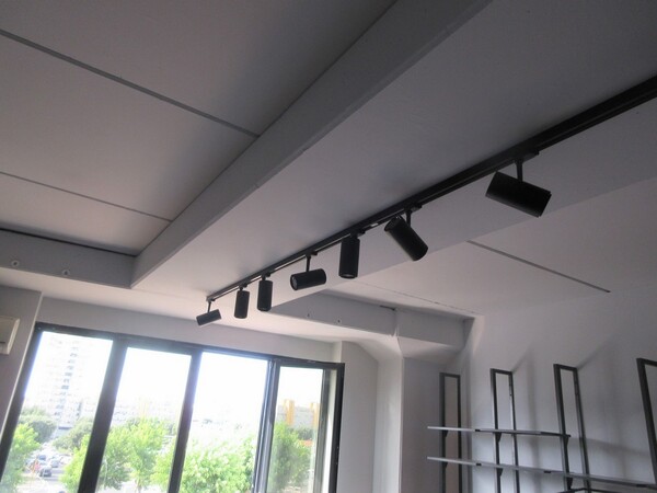1#7349 Arredamento da ufficio in vendita - foto 41