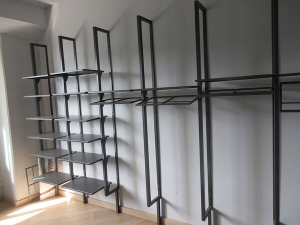1#7349 Arredamento da ufficio in vendita - foto 43