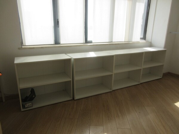 1#7349 Arredamento da ufficio in vendita - foto 48