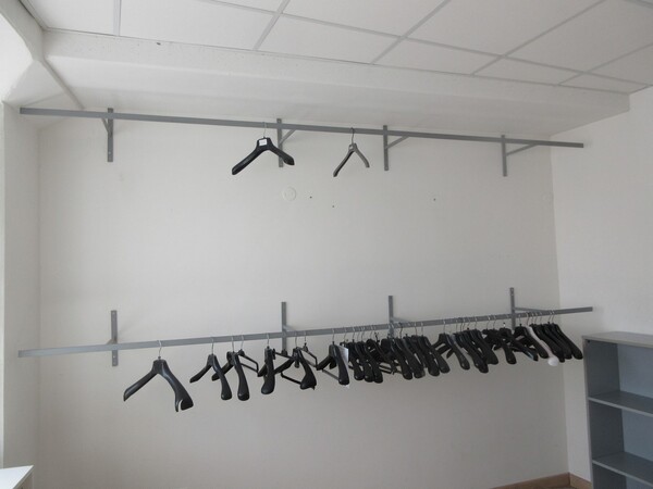 1#7349 Arredamento da ufficio in vendita - foto 49