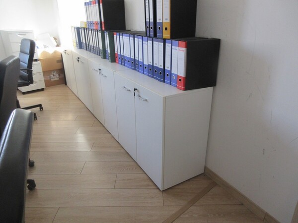 1#7349 Arredamento da ufficio in vendita - foto 54