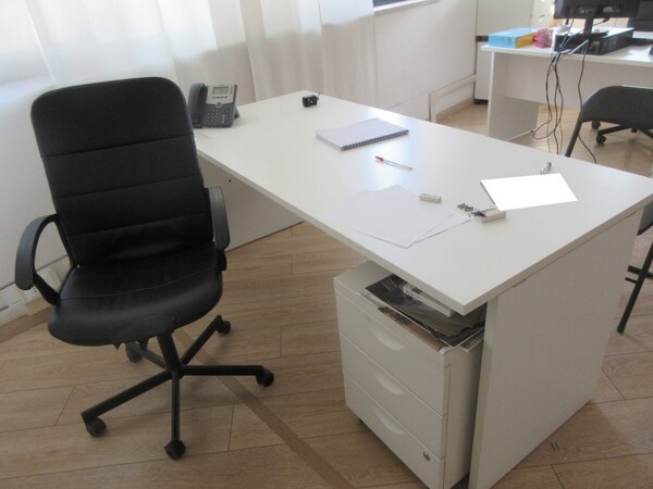 1#7349 Arredamento da ufficio in vendita - foto 58