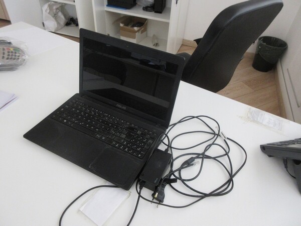 1#7349 Arredamento da ufficio in vendita - foto 62
