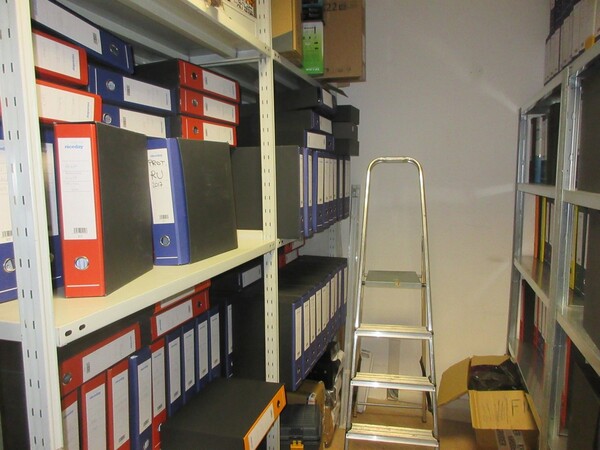 1#7349 Arredamento da ufficio in vendita - foto 65