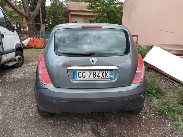 2#7350 Autovettura Lancia Ypsilon in vendita - foto 4