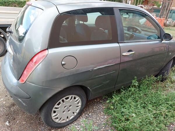 2#7350 Autovettura Lancia Ypsilon in vendita - foto 5