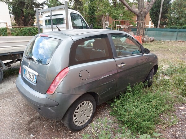 2#7350 Autovettura Lancia Ypsilon in vendita - foto 6