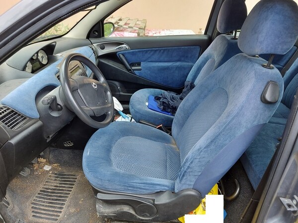 2#7350 Autovettura Lancia Ypsilon in vendita - foto 7