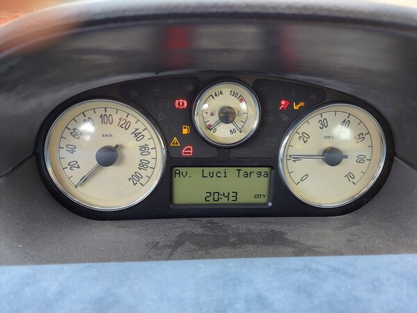 2#7350 Autovettura Lancia Ypsilon in vendita - foto 10
