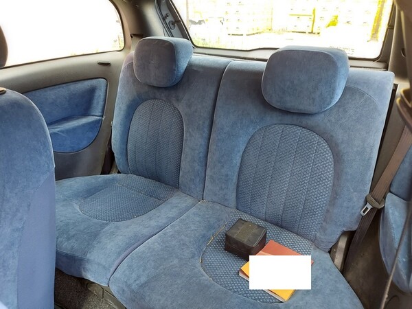 2#7350 Autovettura Lancia Ypsilon in vendita - foto 12