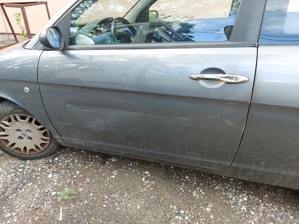 2#7350 Autovettura Lancia Ypsilon in vendita - foto 13