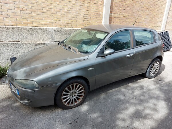 Automobili in vendita
